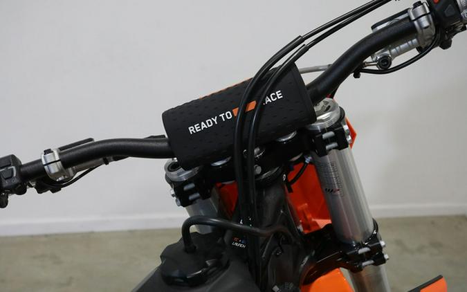 2025 KTM 250 SX-F 250 F