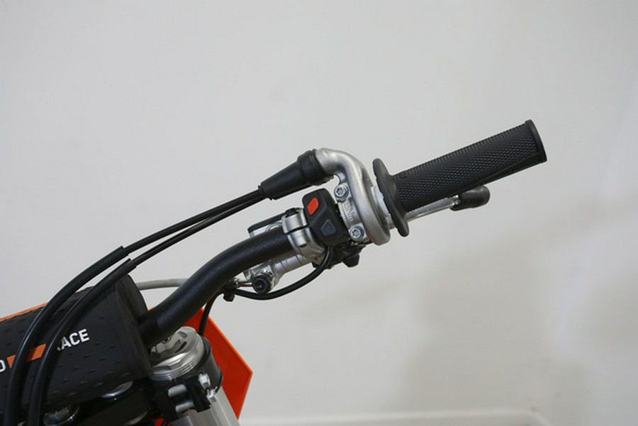 2025 KTM 250 SX-F 250 F