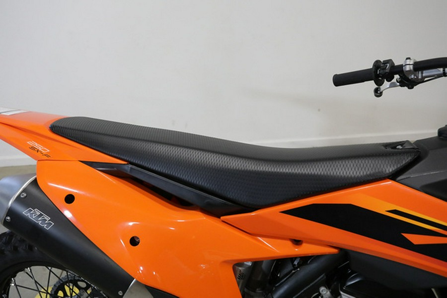 2025 KTM 250 SX-F 250 F