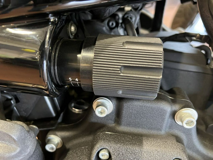 2020 Harley-Davidson Softail® Fat Bob® 114