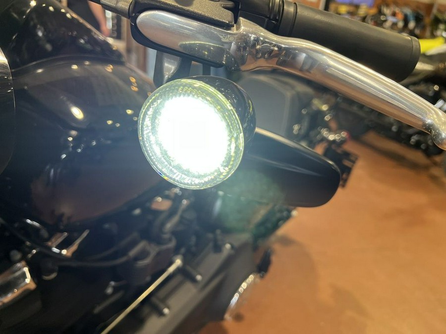 2020 Harley-Davidson Softail® Fat Bob® 114