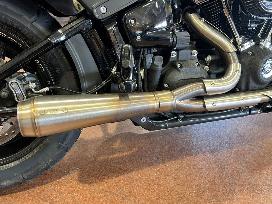 2020 Harley-Davidson Softail® Fat Bob® 114