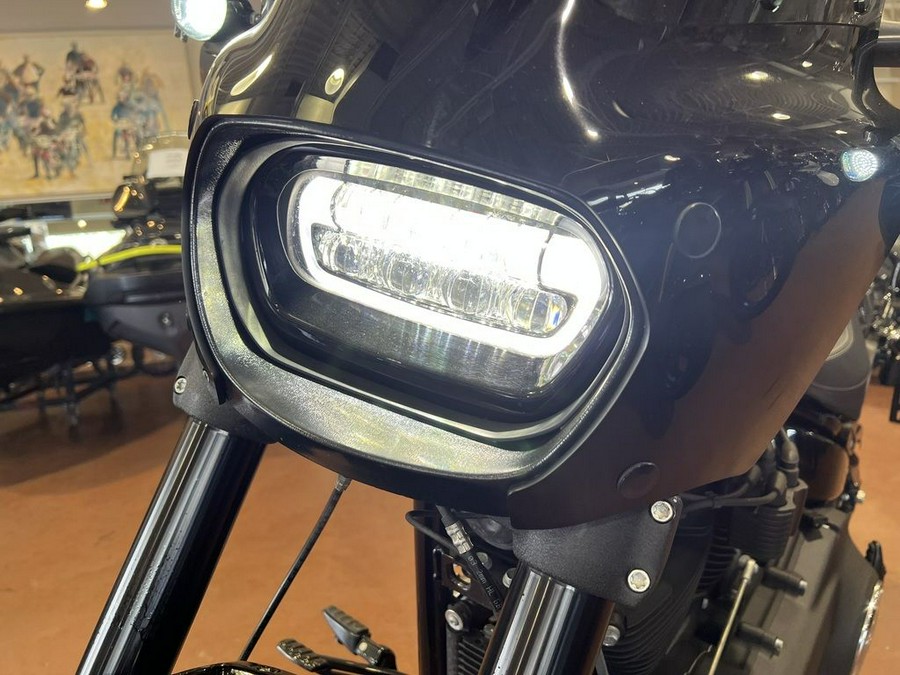 2020 Harley-Davidson Softail® Fat Bob® 114