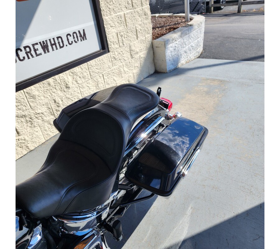 2020 Harley-Davidson Heritage Classic 107