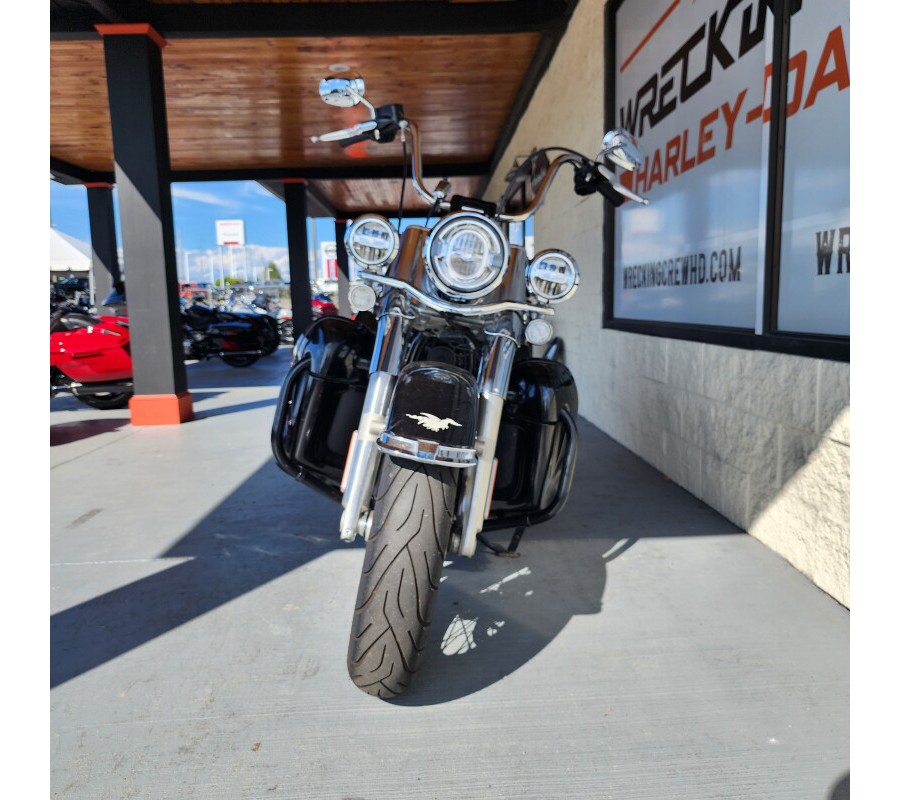 2020 Harley-Davidson Heritage Classic 107