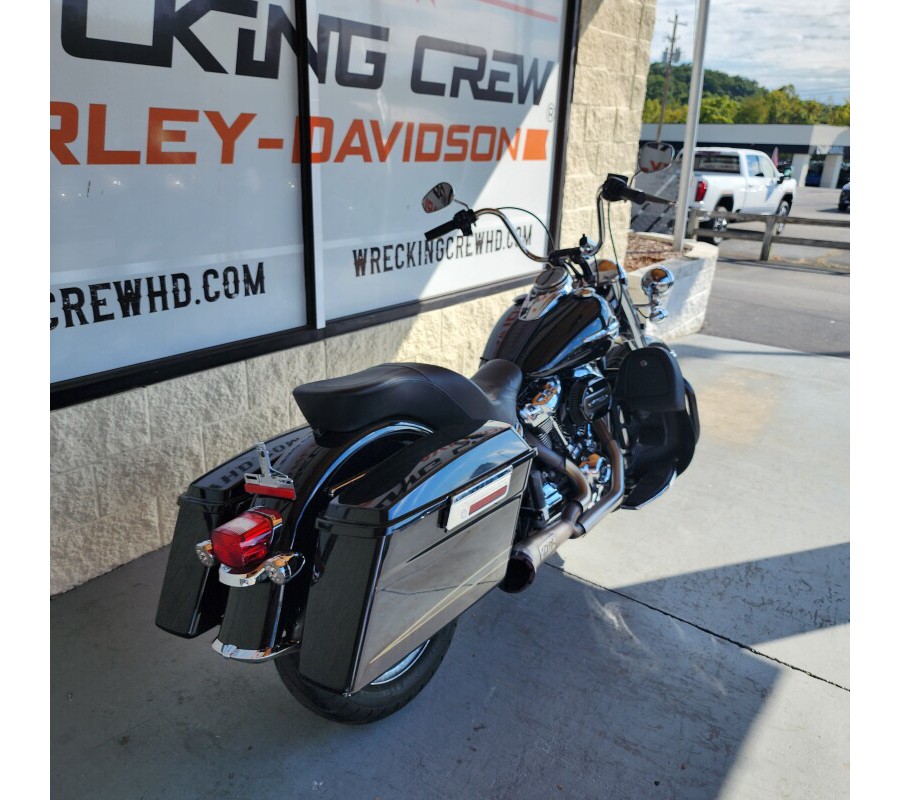 2020 Harley-Davidson Heritage Classic 107