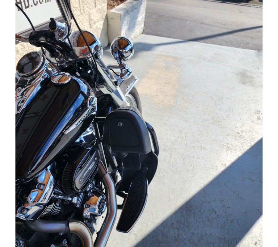 2020 Harley-Davidson Heritage Classic 107