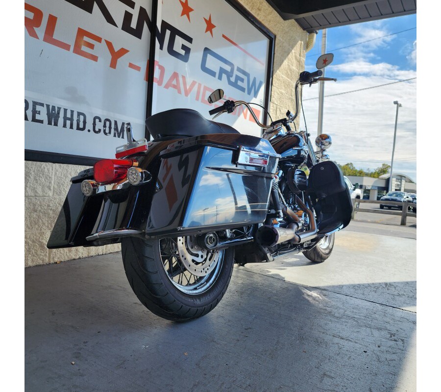 2020 Harley-Davidson Heritage Classic 107