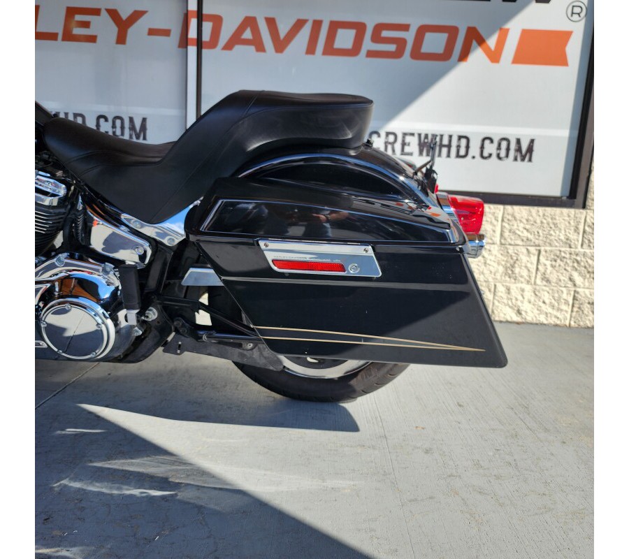 2020 Harley-Davidson Heritage Classic 107