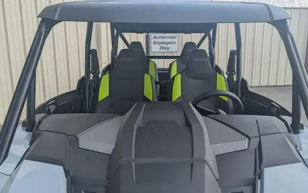 2025 POLARIS RZR XP 4 1000 ULTIMATE