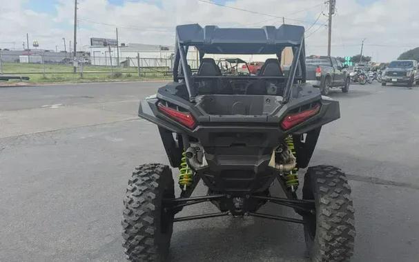 2025 POLARIS RZR XP 4 1000 ULTIMATE