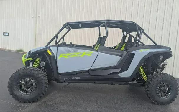 2025 POLARIS RZR XP 4 1000 ULTIMATE