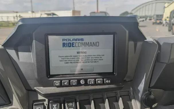 2025 POLARIS RZR XP 4 1000 ULTIMATE