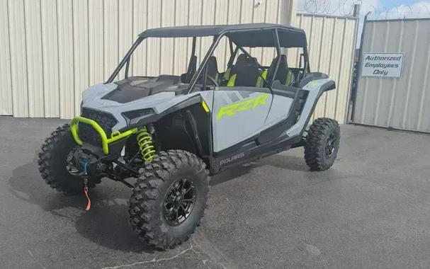 2025 POLARIS RZR XP 4 1000 ULTIMATE
