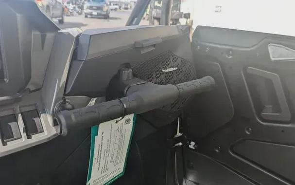 2025 POLARIS RZR XP 4 1000 ULTIMATE