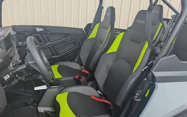 2025 POLARIS RZR XP 4 1000 ULTIMATE