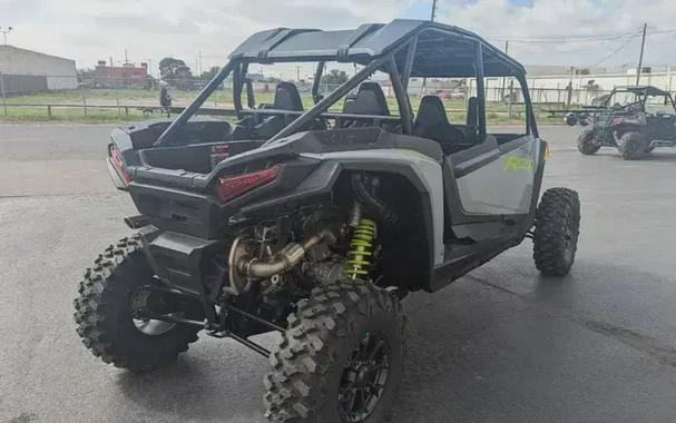 2025 POLARIS RZR XP 4 1000 ULTIMATE