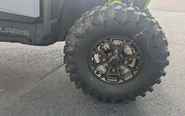 2025 POLARIS RZR XP 4 1000 ULTIMATE