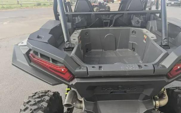 2025 POLARIS RZR XP 4 1000 ULTIMATE