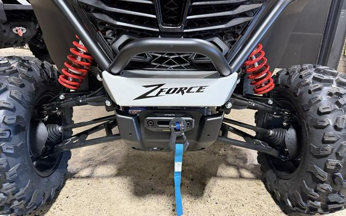 2026 CFMOTO ZFORCE 950 Sport