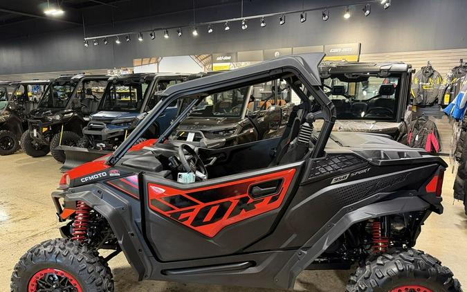 2026 CFMOTO ZFORCE 950 Sport