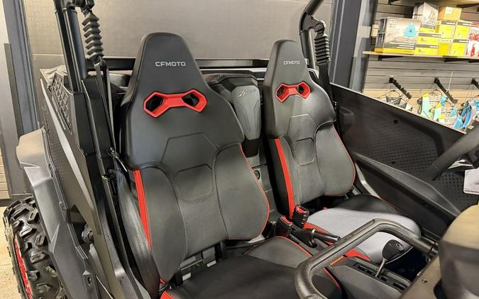 2026 CFMOTO ZFORCE 950 Sport