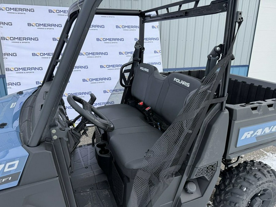 2026 Polaris Ranger SP 570 Premium