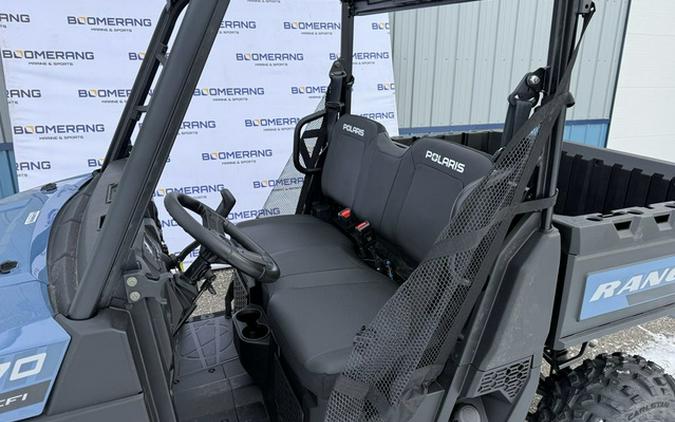 2026 Polaris Ranger SP 570 Premium