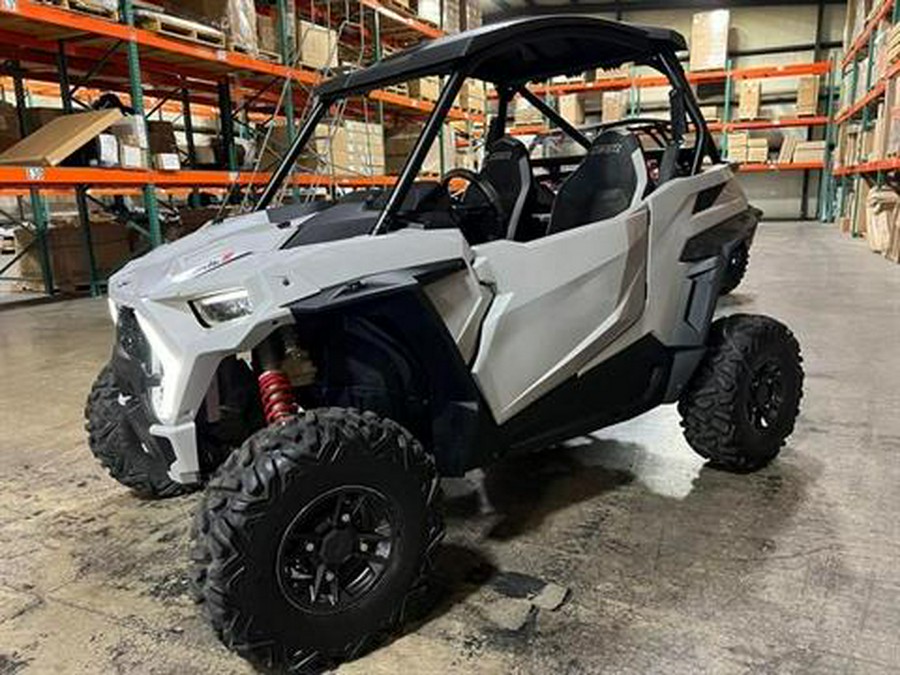2021 Polaris RZR Trail S 1000 Ultimate