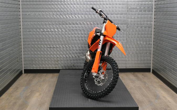 2026 KTM 300 SX