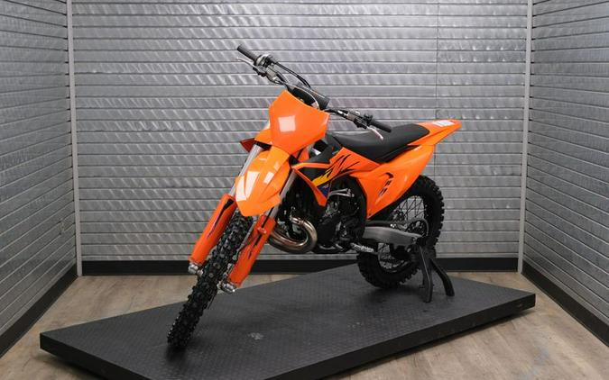 New 2026 KTM 300 SX