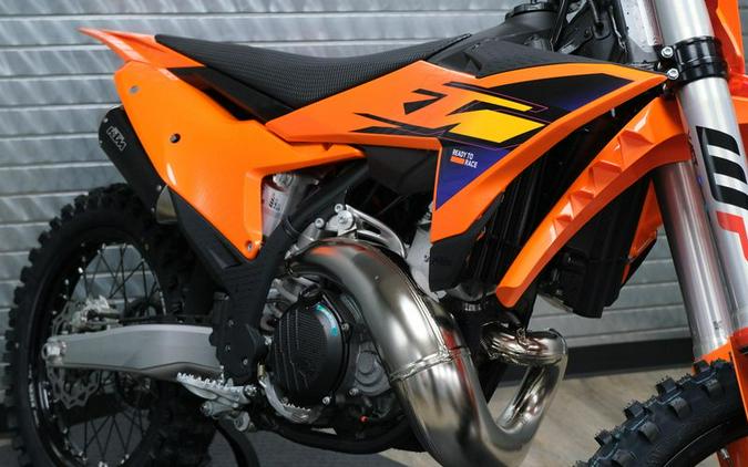 New 2026 KTM 300 SX
