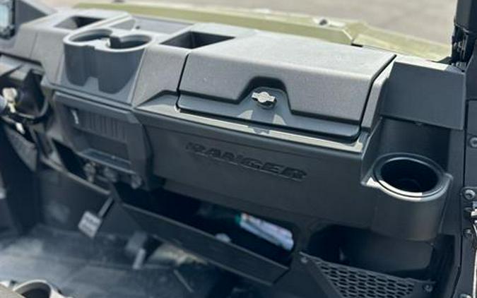 2026 Polaris Ranger 1000 EPS