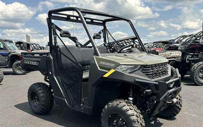 2026 Polaris Ranger 1000 EPS
