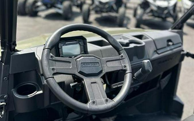 2026 Polaris Ranger 1000 EPS