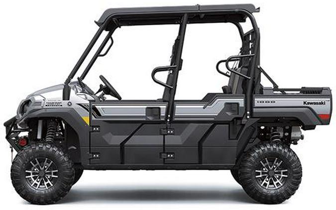 2026 Kawasaki MULE PRO-FXT 1000 LE Ranch Edition