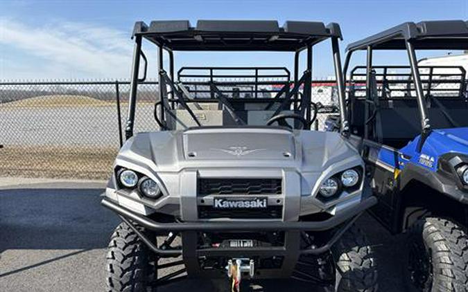 2026 Kawasaki MULE PRO-FXT 1000 LE Ranch Edition