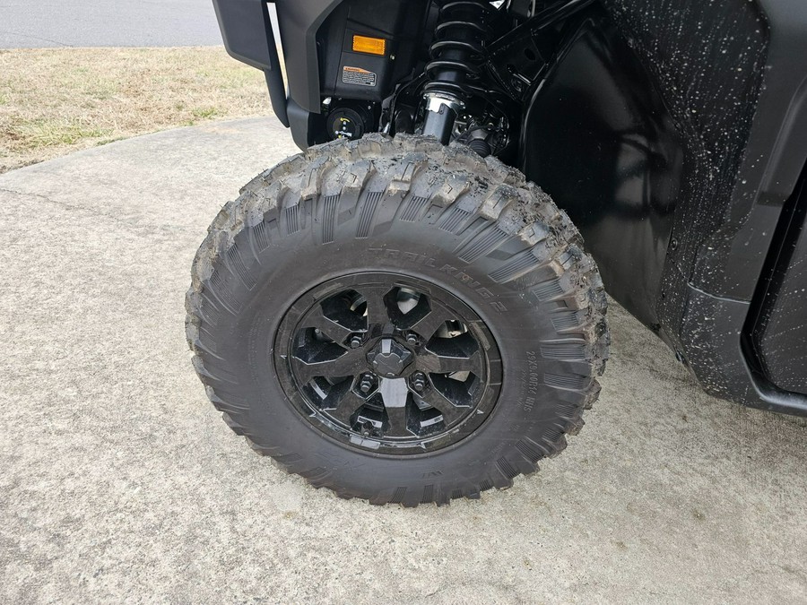 2026 Can-Am Defender MAX XT CAB HD11