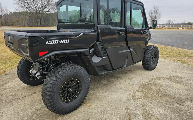 2026 Can-Am Defender MAX XT CAB HD11