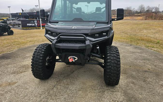 2026 Can-Am Defender MAX XT CAB HD11