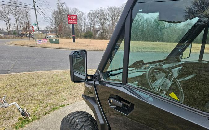 2026 Can-Am Defender MAX XT CAB HD11