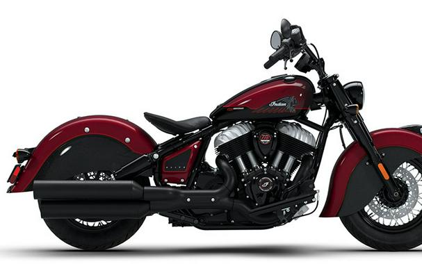 2026 Indian Chief® Vintage 125th Anniversary Edition