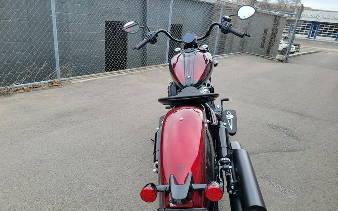 2026 Indian Chief® Vintage 125th Anniversary Edition