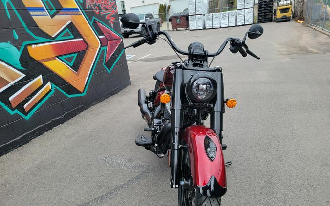 2026 Indian Chief® Vintage 125th Anniversary Edition