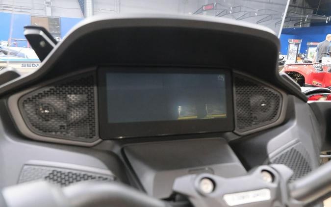 2026 CAN-AM SPYDER RT