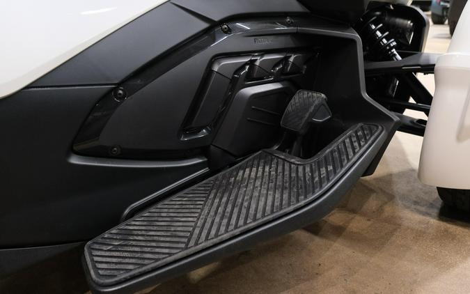 2026 CAN-AM SPYDER RT