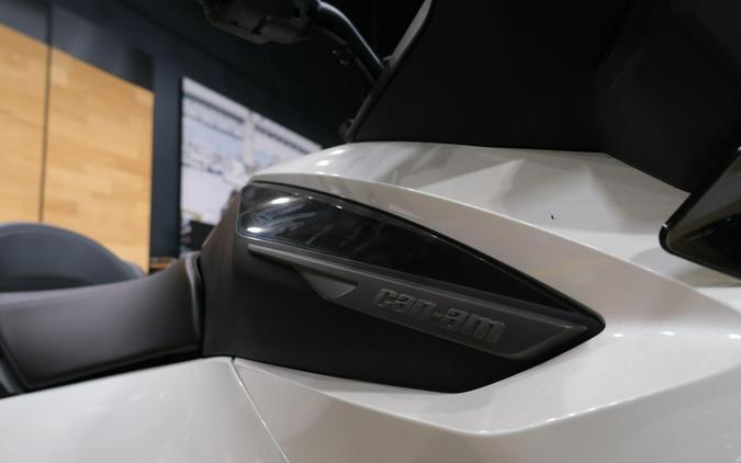 2026 CAN-AM SPYDER RT