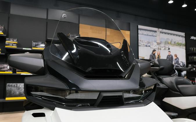 2026 CAN-AM SPYDER RT