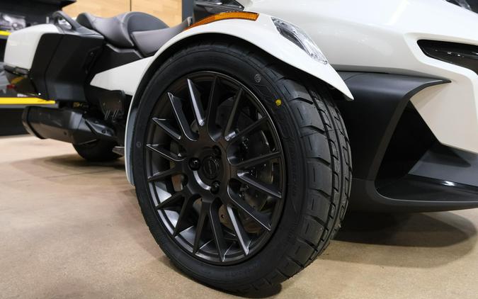 2026 CAN-AM SPYDER RT