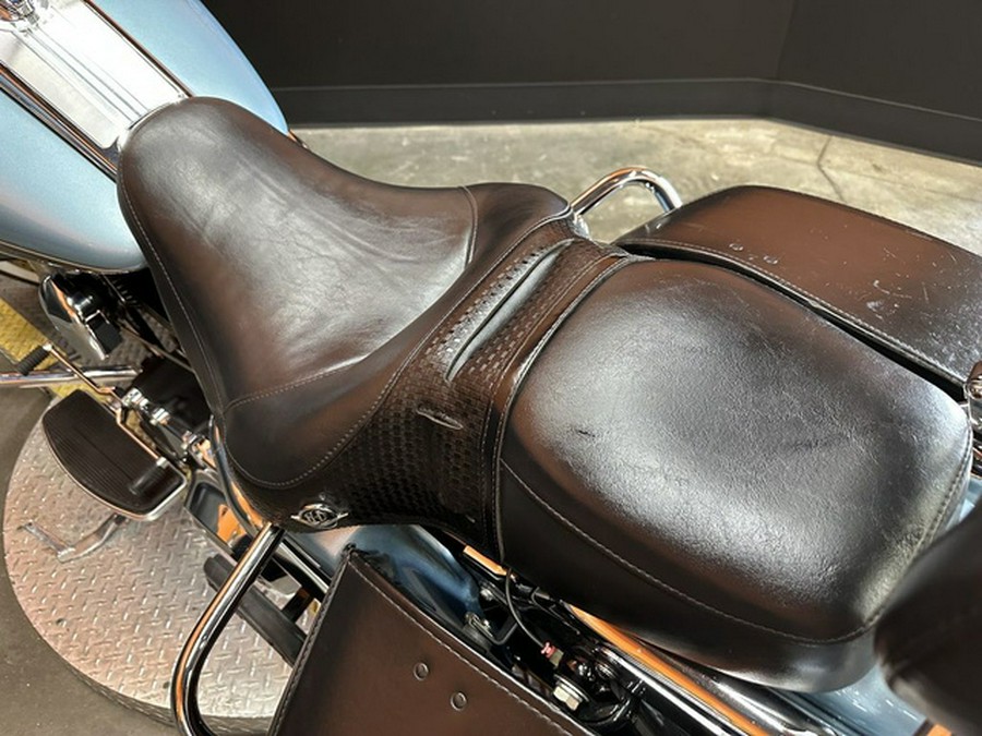 2008 Harley-Davidson FLHRC - Road King Classic